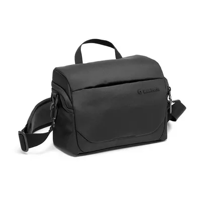 Schultertasche Manfrotto Advanced M III für Systemkamera und Drohne