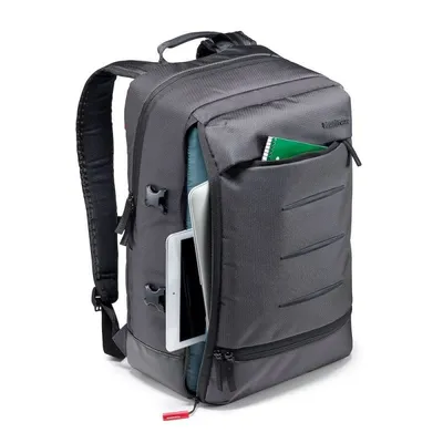 Manfrotto Manhattan Mover 30 Schwarzer Kamerarucksack