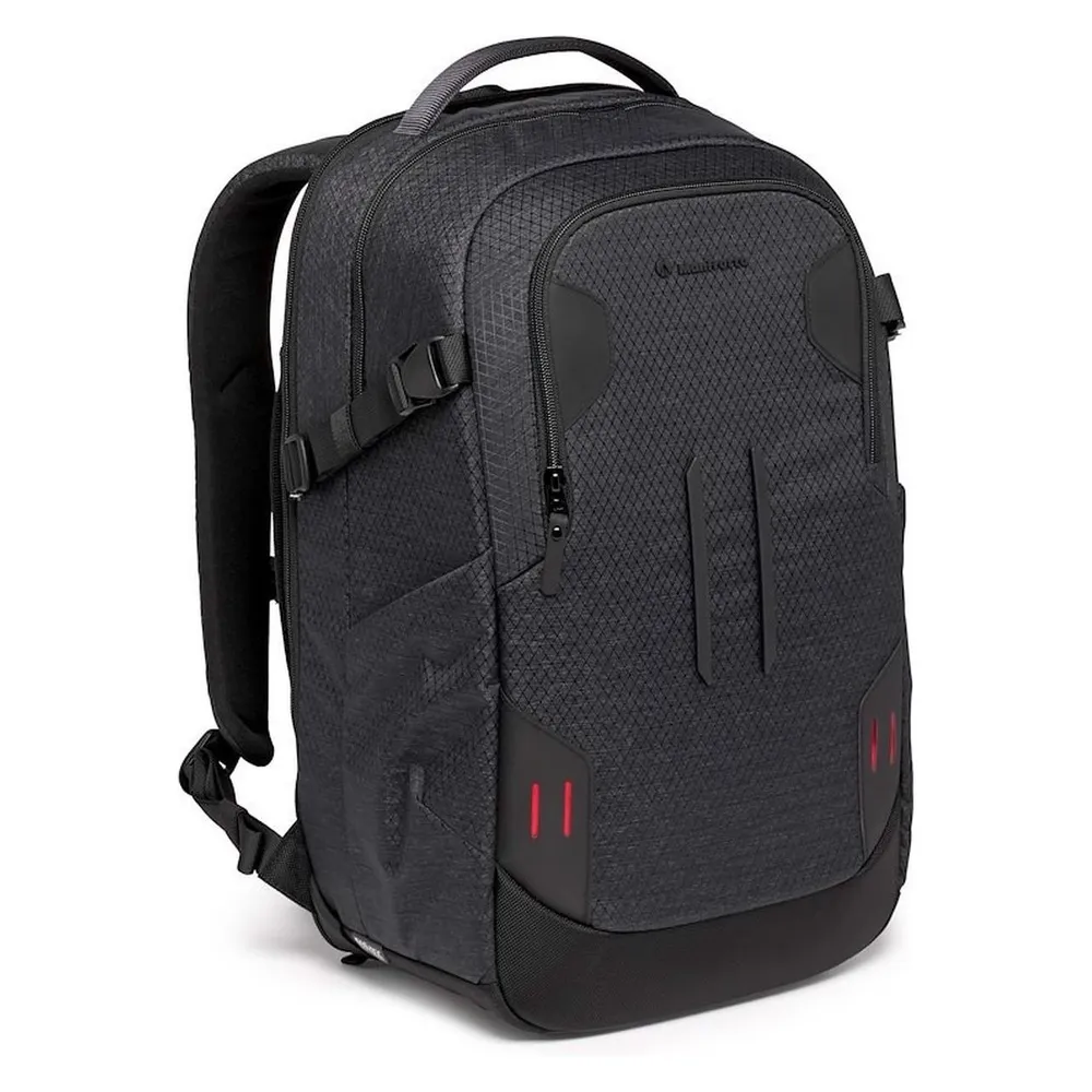 Rucksack Manfrotto Pl Backloader M M-Guard SAStec Schutz für Kameras