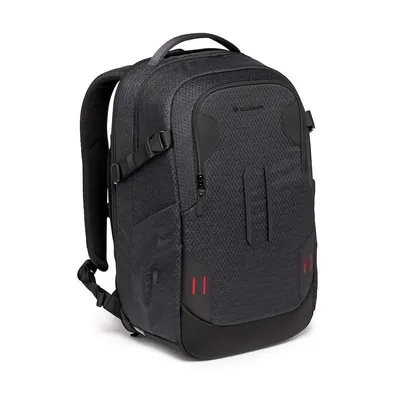 Rucksack Manfrotto Pl Backloader M M-Guard SAStec Schutz für Kameras