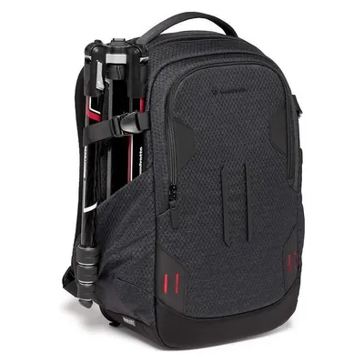 Rucksack Manfrotto PL Backloader S M-Guard SAStec 15 Zoll Regenschutz