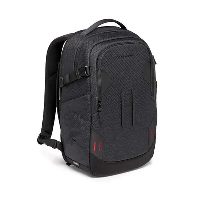 Rucksack Manfrotto PL Backloader S M-Guard SAStec 15 Zoll Regenschutz