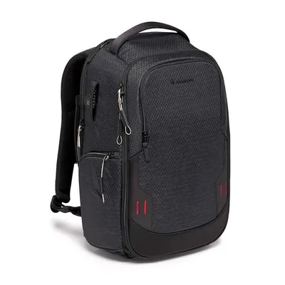 Rucksack Manfrotto PL Frontloader M M-Guard Schutz DSLR Full Frame 15''