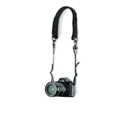 Kamerariemen Manfrotto MB PL-C-STRAP Schwarz 80 g