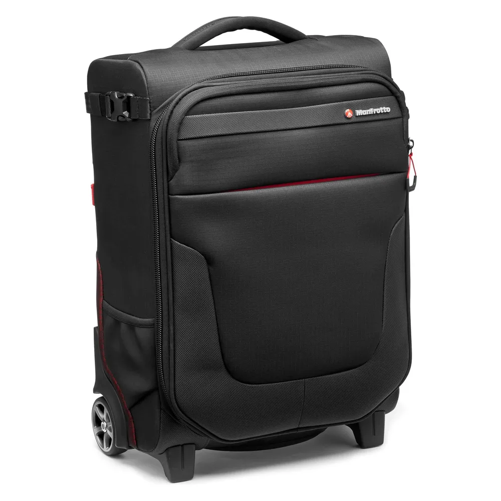 Manfrotto Pro Light Trolley Air-50 Trolley-Koffer Schwarz