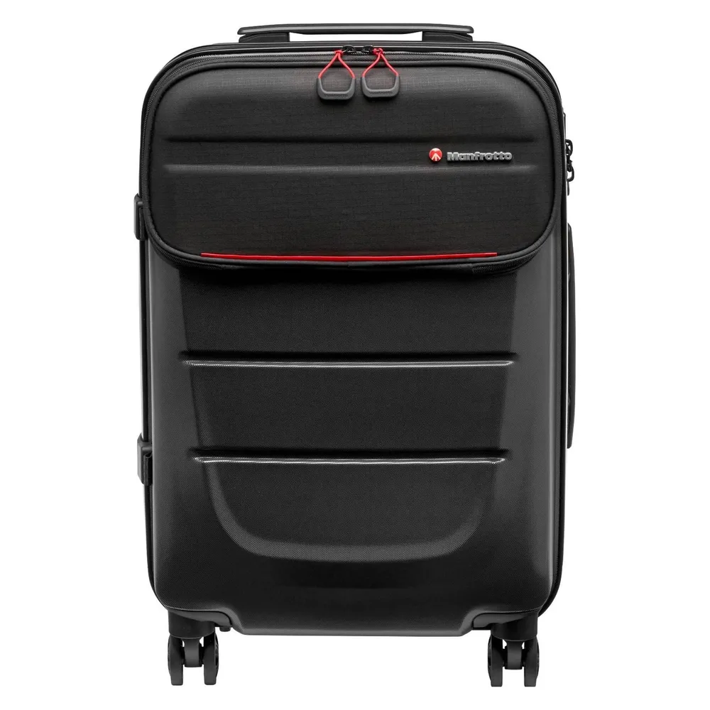 Manfrotto Pro Light Reloader Spin-55 Kameratasche mit Rollen