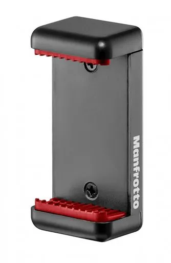 Manfrotto MCLAMP Smartphone Halterung