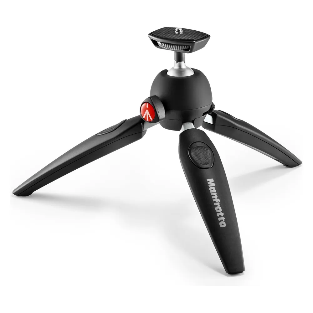 Manfrotto Pixi EVO Mini-Stativ