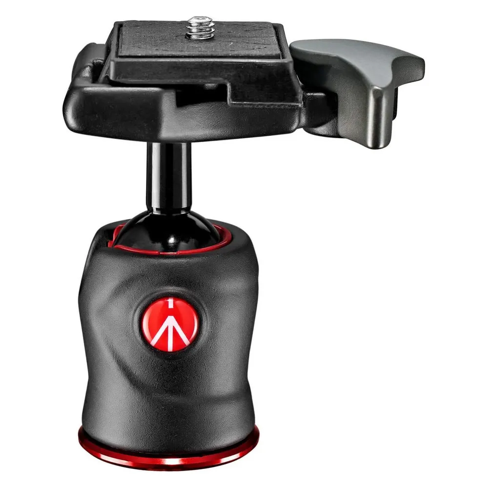 Manfrotto MH490-BH Stativ-Kugelkopf