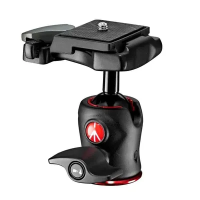 Manfrotto MH490-BH Stativ-Kugelkopf