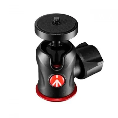 Manfrotto 492 Kompakt-Stativkopf