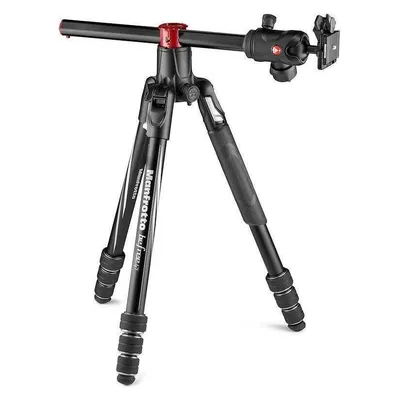 Manfrotto Befree GT XPRO Aluminium-Stativ