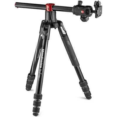 Manfrotto Befree GT XPRO Aluminium-Stativ