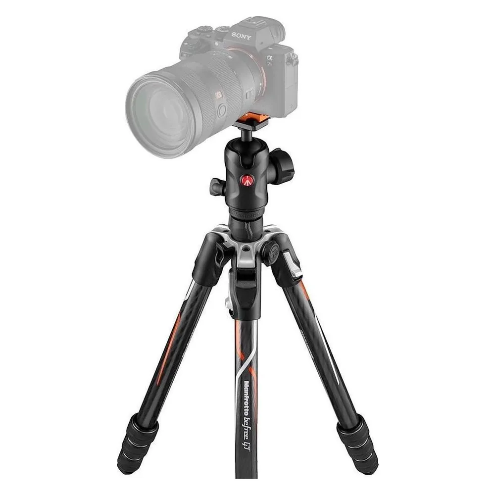 Manfrotto Befree GT
