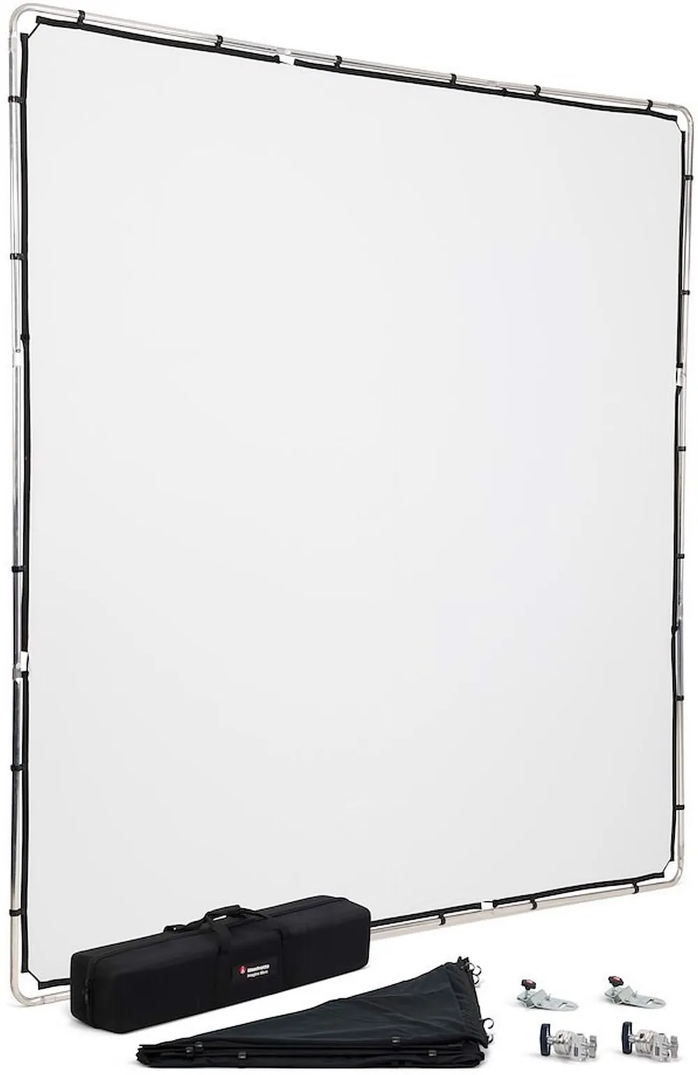 Manfrotto Pro Scrim All-in-One-Kit Extra Large MLLC3301K