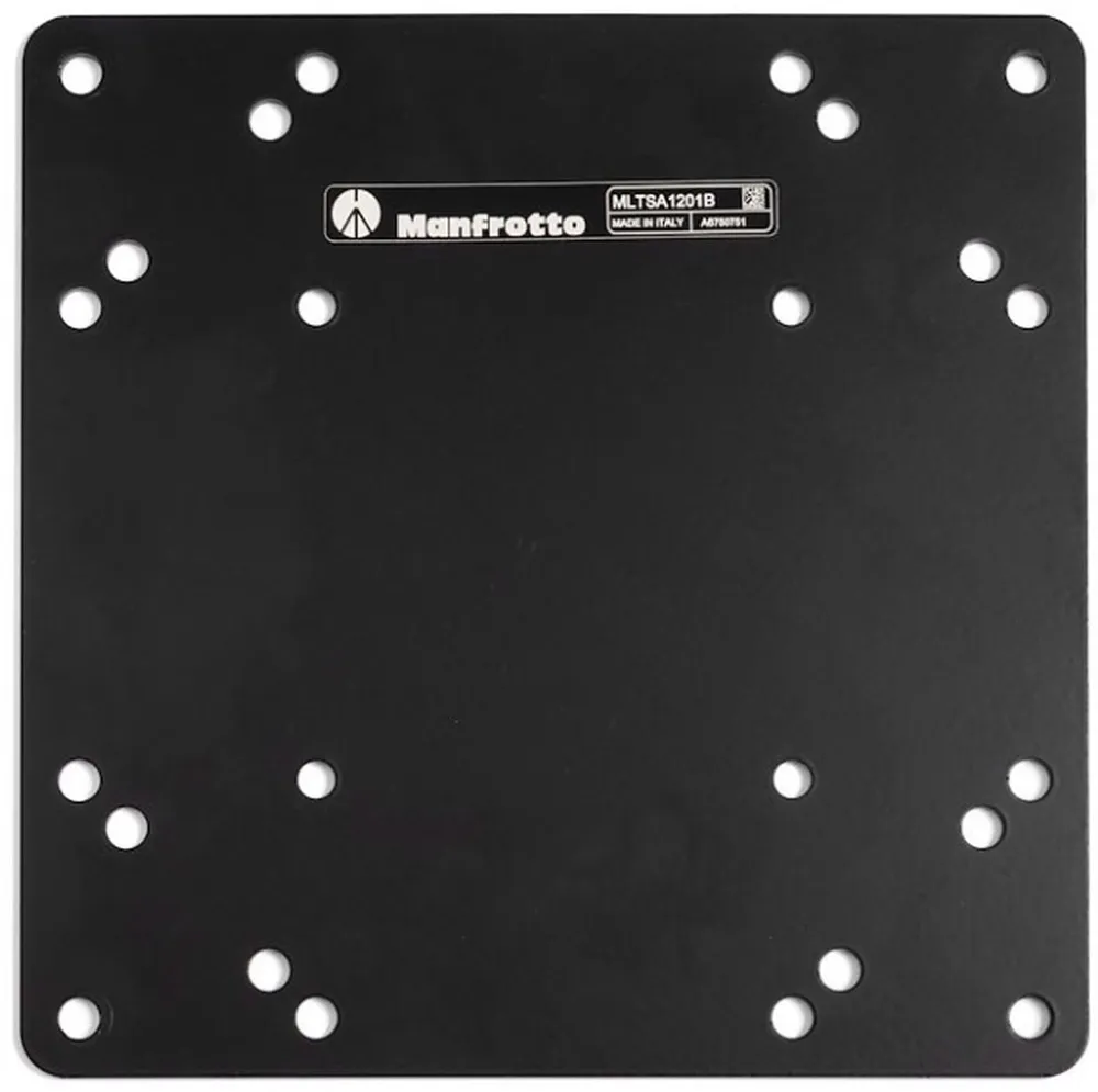 Manfrotto TetherGear VESA Adapter Platte