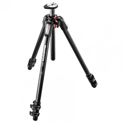 Manfrotto MT055CXPRO3 Carbonfaser-Stativ