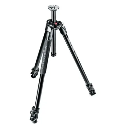 Manfrotto MT290XTA3 XTRA Stativ Alu