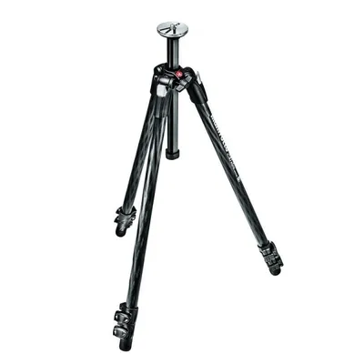 Manfrotto 290 Xtra Carbonfaser-Stativ