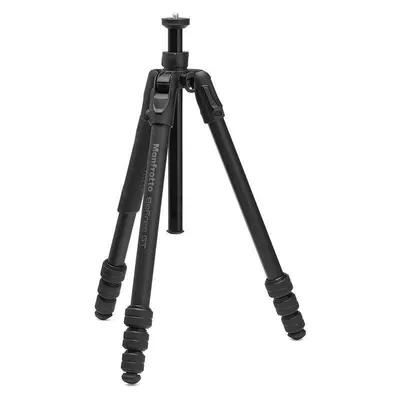 Stativ Manfrotto Befree GT PRO Aluminium Reise kompakt Spider Easy Link