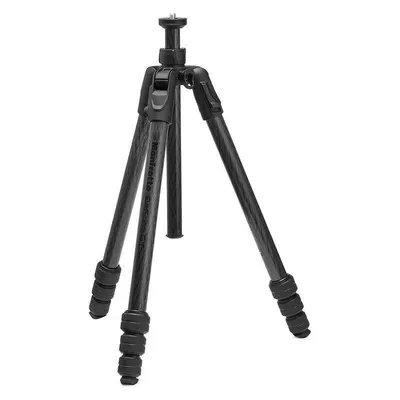 Stativ Manfrotto Befree GT PRO Carbon Leicht Robust Reise 3/8'' Gewinde