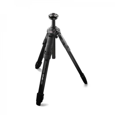 Stativ Manfrotto ONE Hybrid Aluminium 3 Beine 170,5 cm 15 kg Schwarz