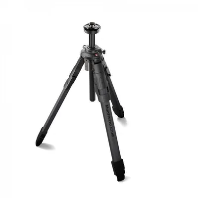 Stativ Manfrotto ONE Mtonec Carbon Hybrid 3-teilig Leichtbau 170,5 cm Profi