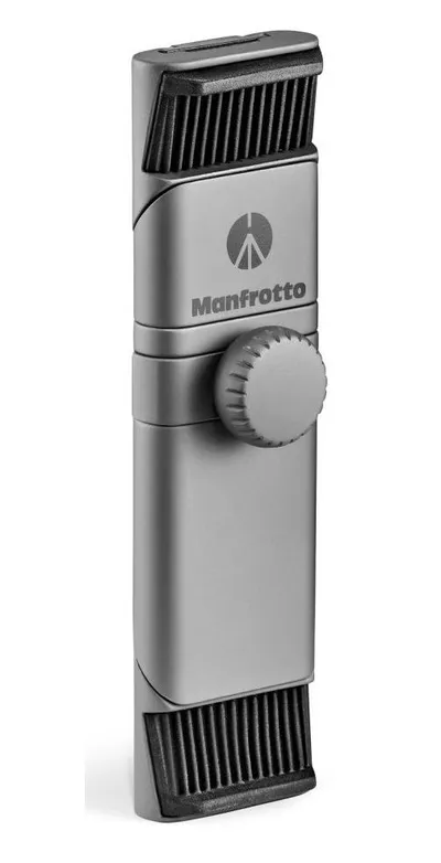 Manfrotto TwistGrip Universal Smartphone-Halterung