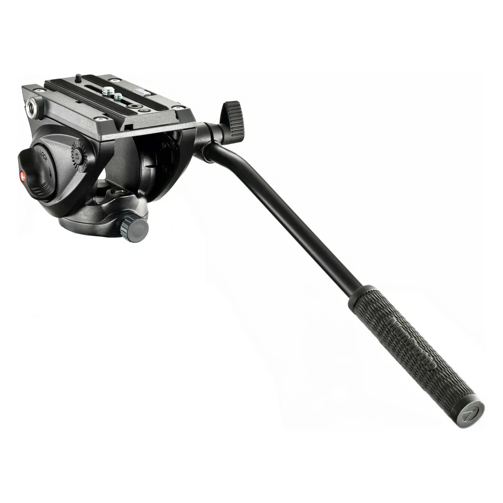 Manfrotto MVH500AH 2-Wege-Kugelkopf