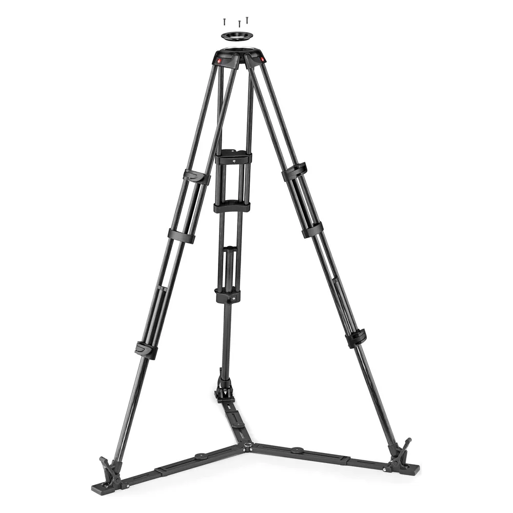 Stativ Manfrotto MVTTWINGC Carbon 158 cm 20 kg