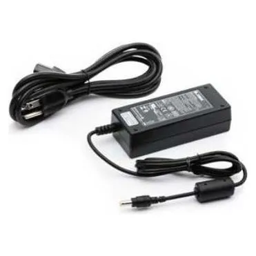 Manfrotto Kit Acc QLn/ZQ6 Netzteil Gerade 30W HC mit UK (Typ G) Kabel