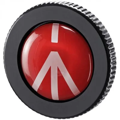 Manfrotto Schnellwechselplatte für kompakte Action