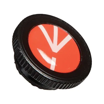 Schnellwechselplatte Manfrotto Rround-PL Kompatibel Compact Action