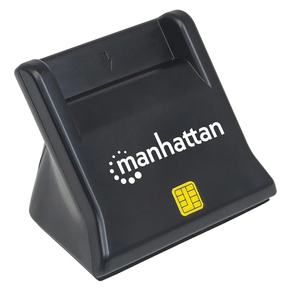 Manhattan USB 2.0, Smart/SIM