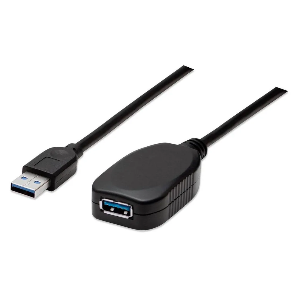 Manhattan USB 3.0 Verlängerungskabel