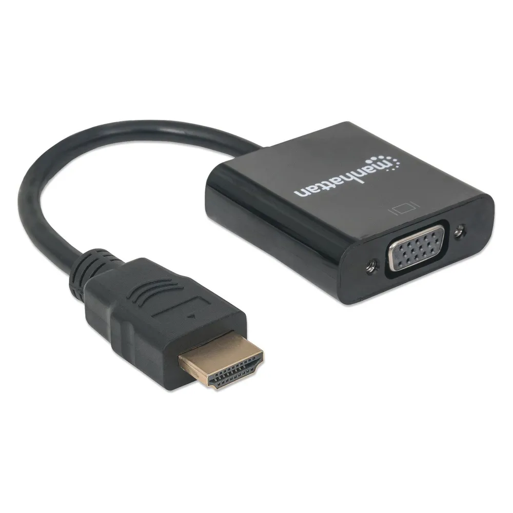 Manhattan HDMI auf VGA