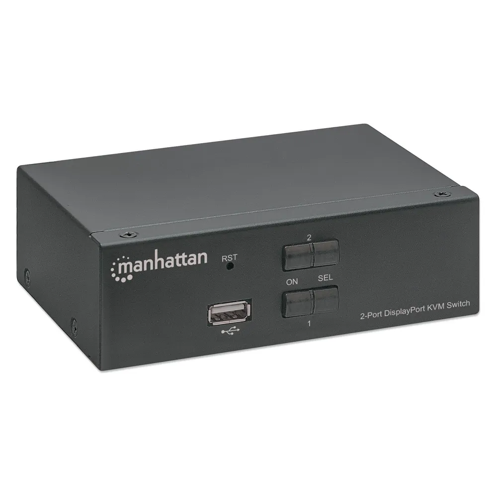 Manhattan KVM Switch
