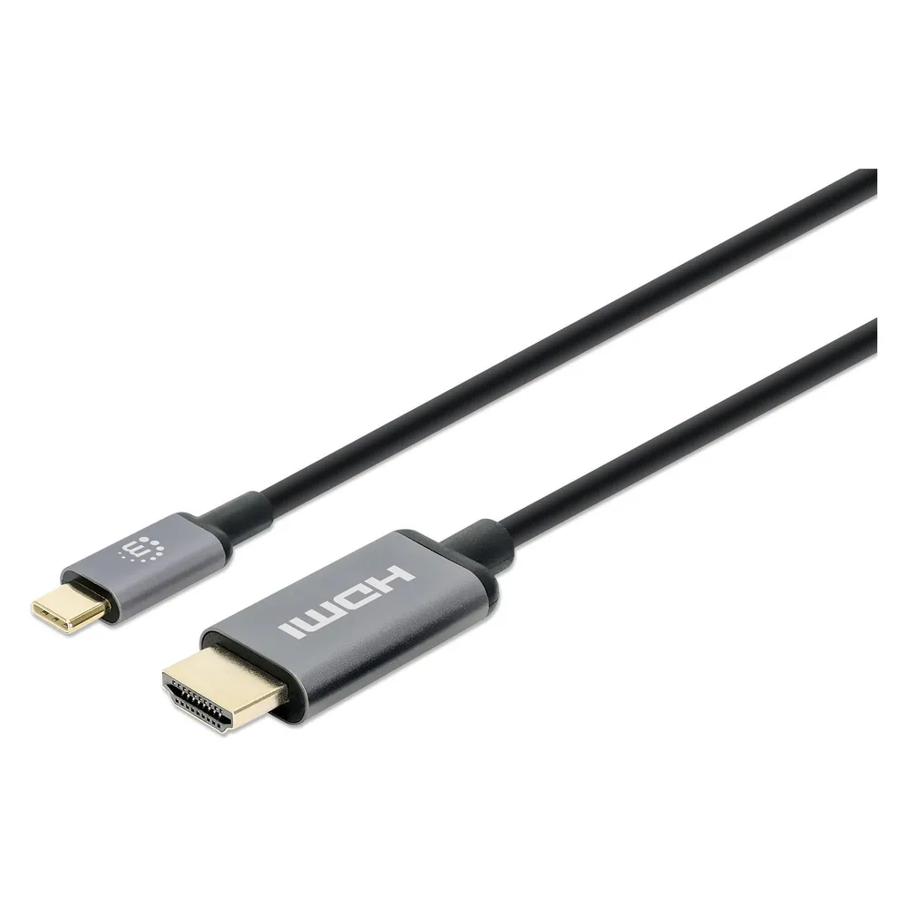 Manhattan USB-C – HDMI