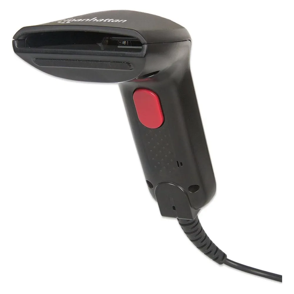 Manhattan CCD Kontakt-Barcodescanner