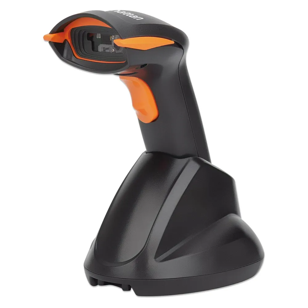 Manhattan 1D/2D, weisse LED, CCD 60 fps USB A