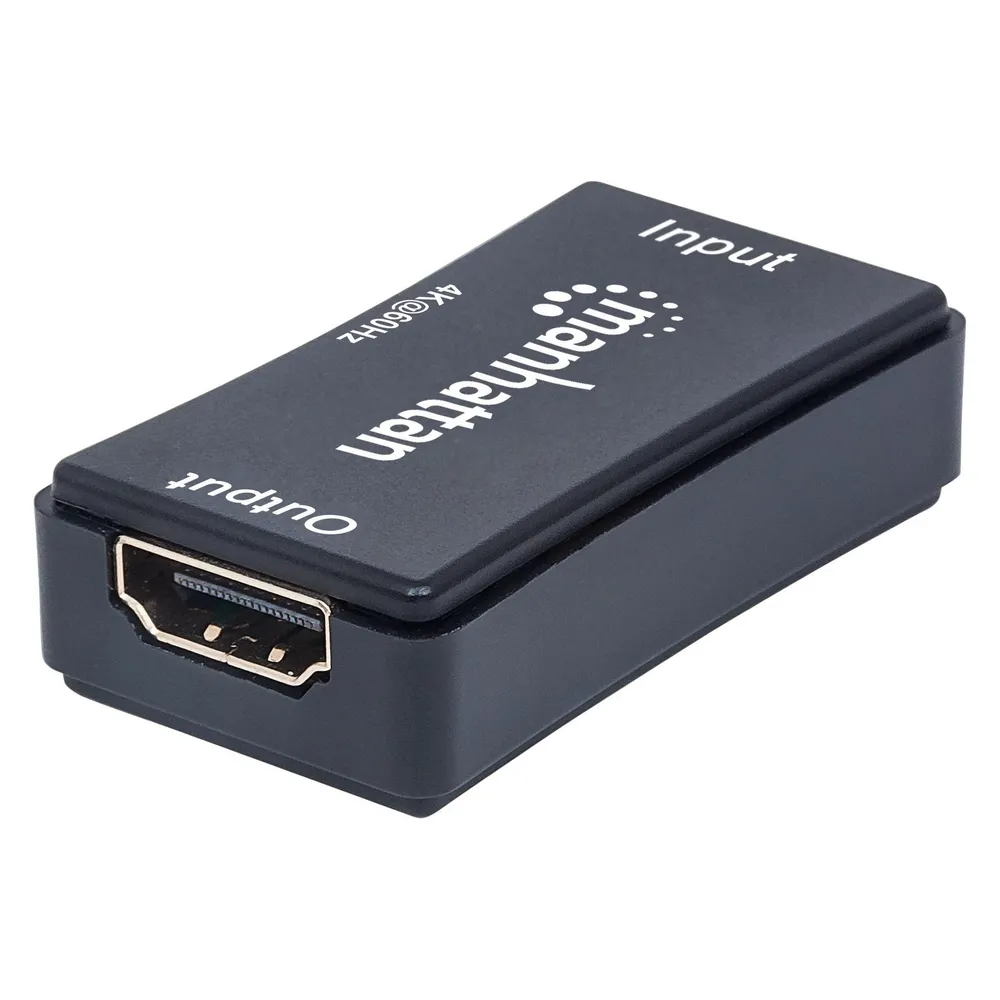 Manhattan HDMI zu