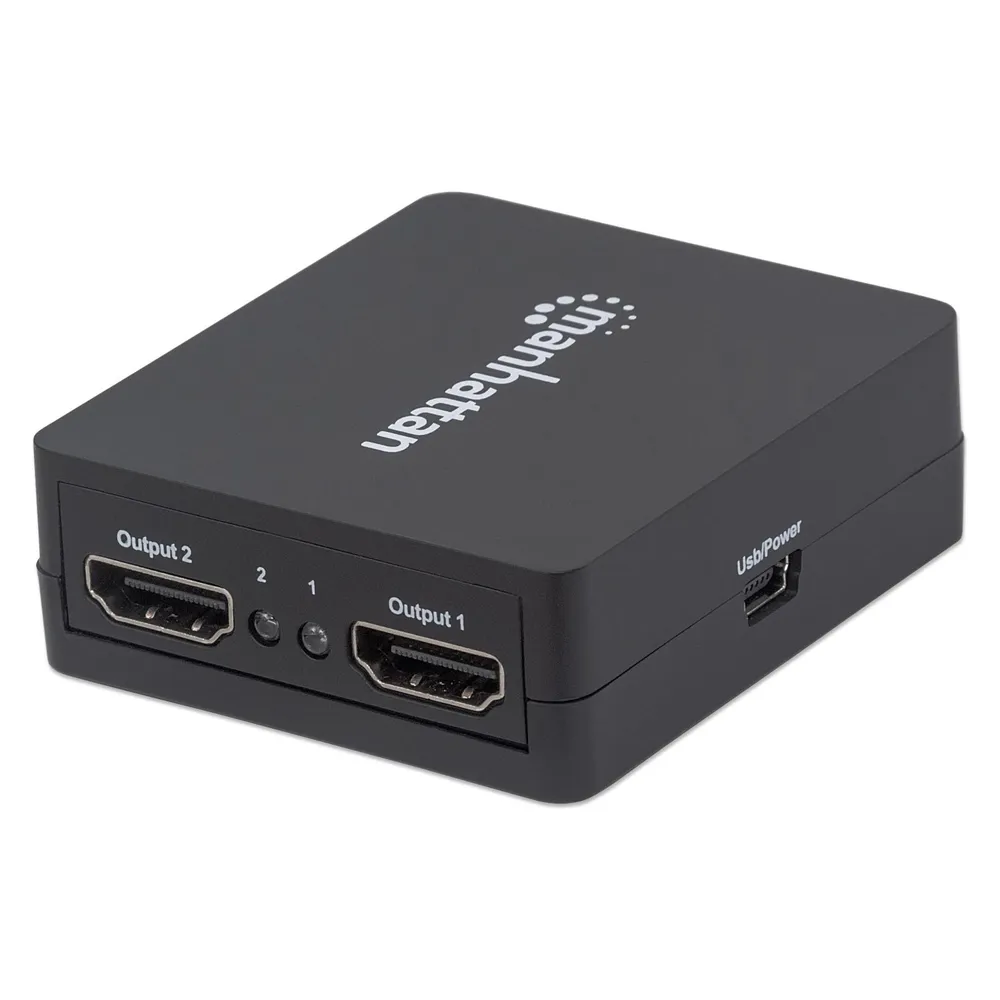 Manhattan HDMISplitter
