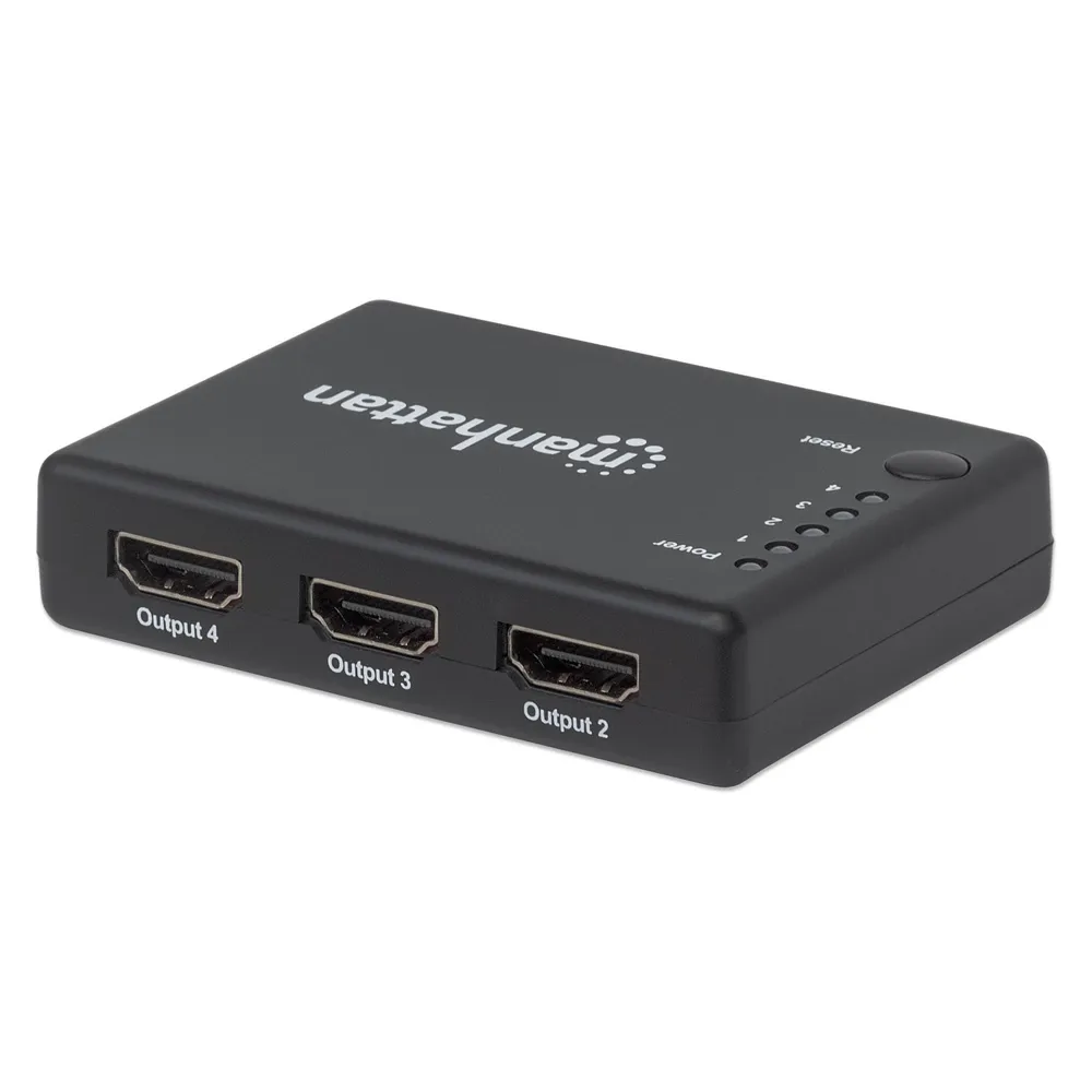 Manhattan HDMISplitter