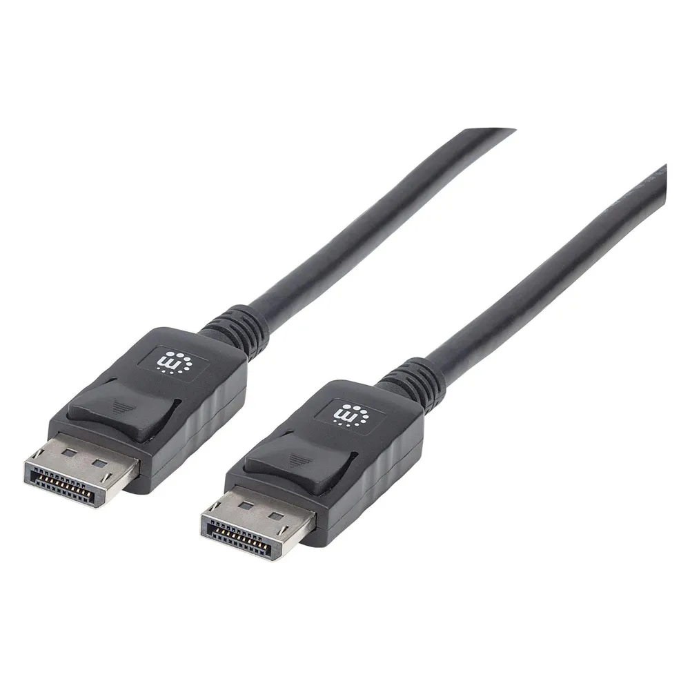 Manhattan DisplayPort — DisplayPort (2 m)