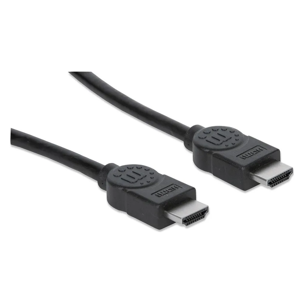 Manhattan HDMI Anschlusskabel (15 m)