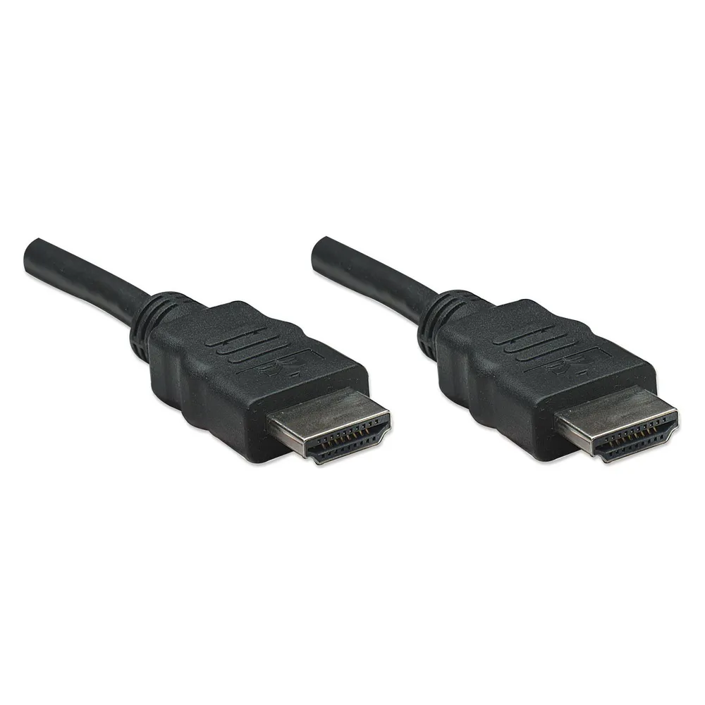 Manhattan HDMI (Typ A) — HDMI (Typ A) (7.50 m)