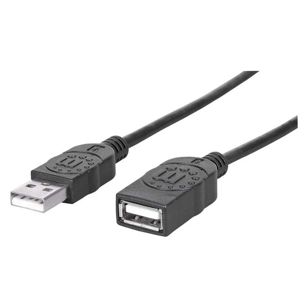 Manhattan USB A — USB A