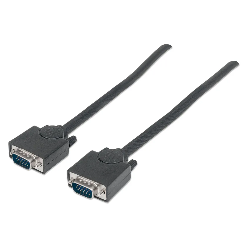 Manhattan VGA — VGA (1.80 m)