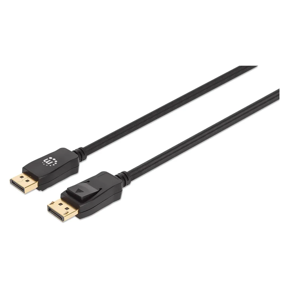 Manhattan DisplayPort — DisplayPort (3 m)