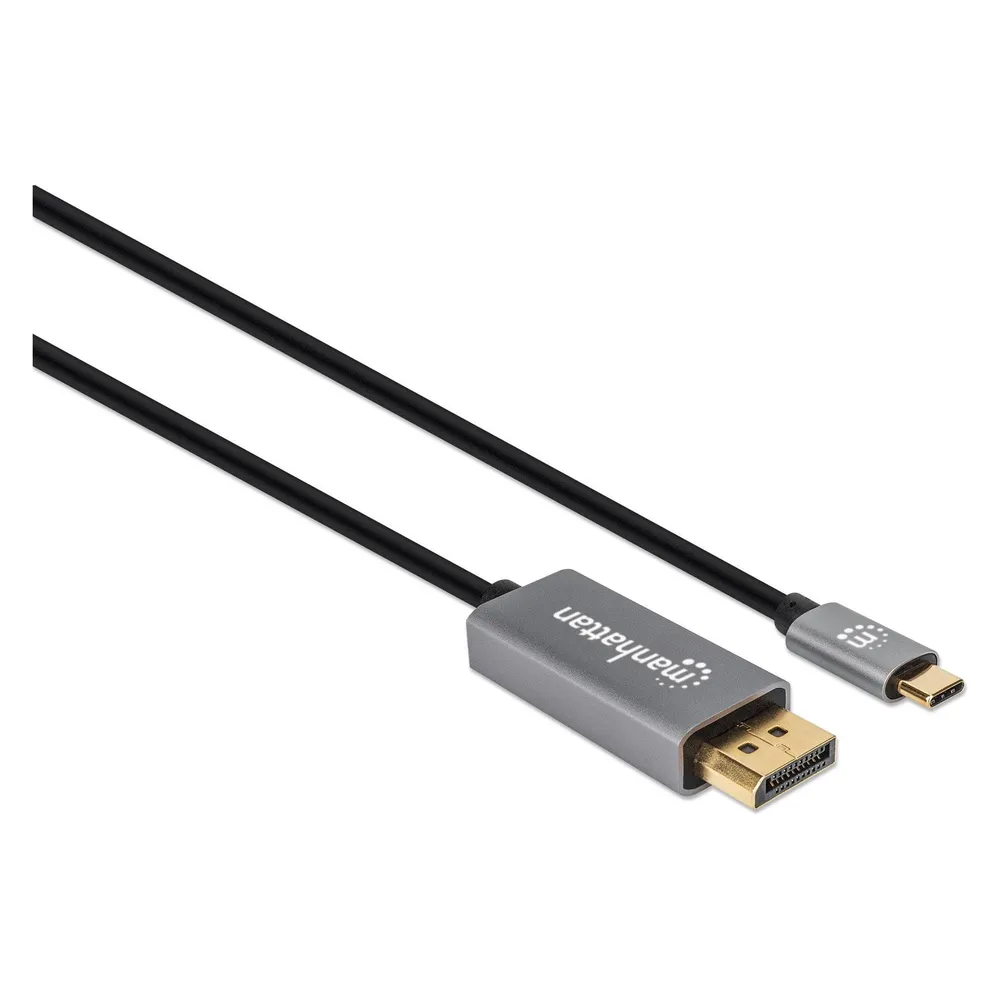 Manhattan USB-C — DisplayPort